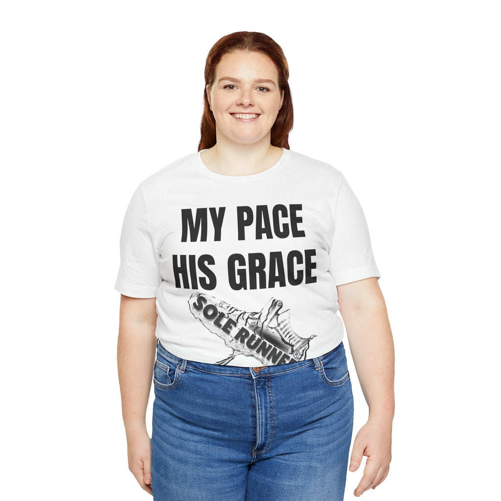 Running on Faith: How Belief Carries You Past the Wall