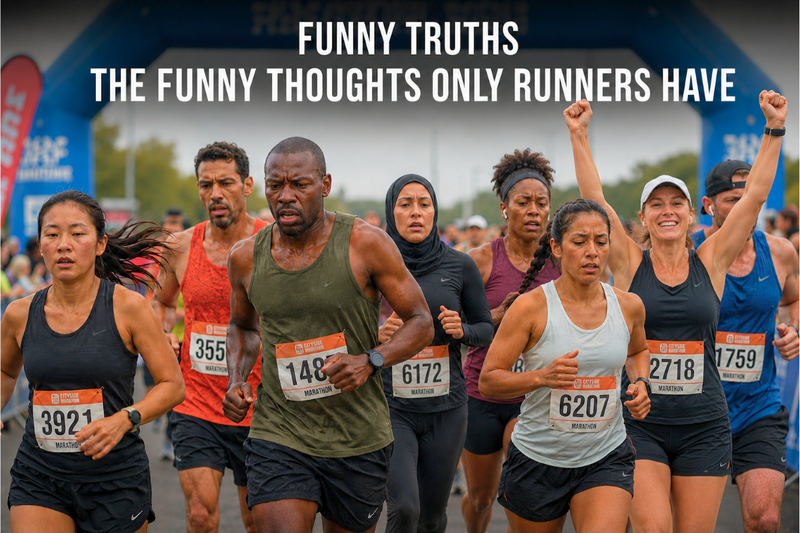 Funny Truths