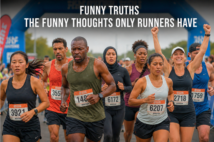Funny Truths