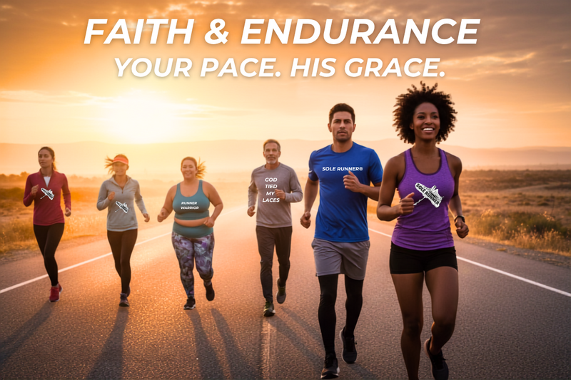 Faith & Endurance