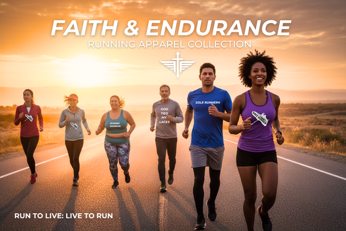 Faith & Endurance