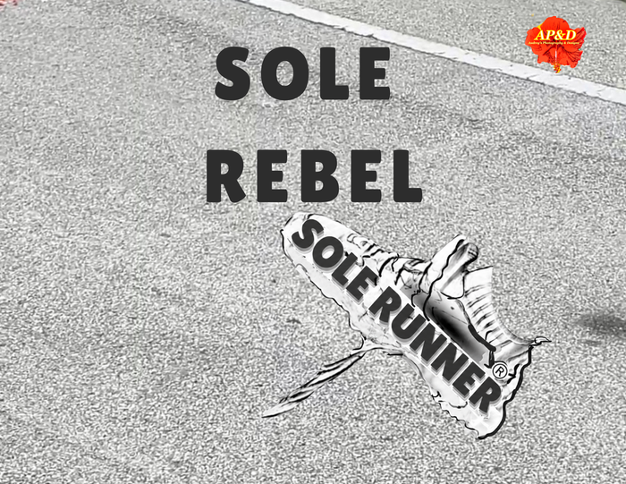 Sole Runner Apparel