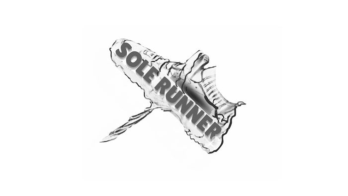 Sole Runner Running Apparel