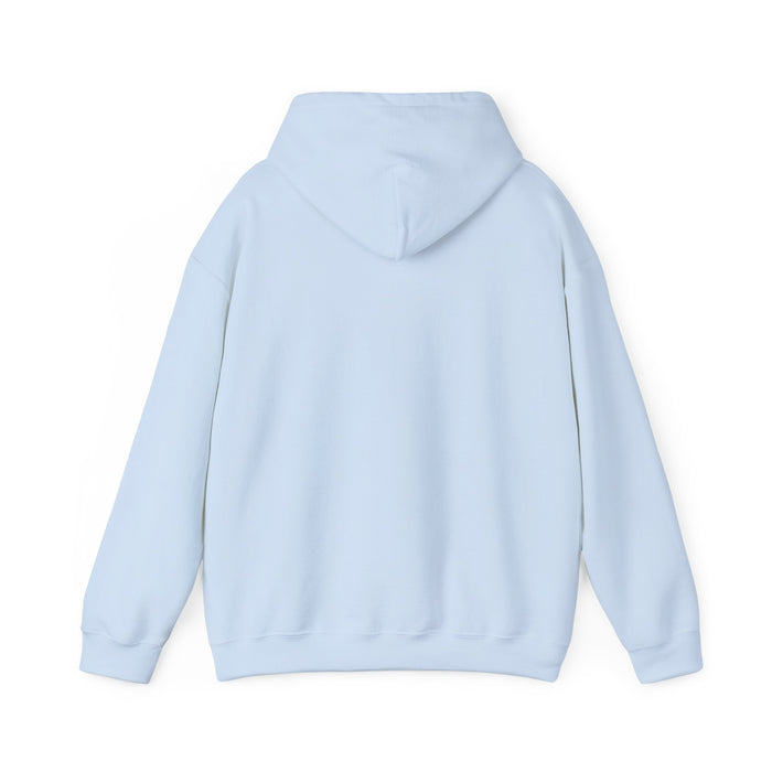 Don't Let My Looks Fool You. I Run Marathons: Unisex Heavy Blend™ Hooded Sweatshirt