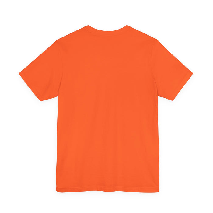 Hills Suck: Unisex Jersey Short Sleeve Tee