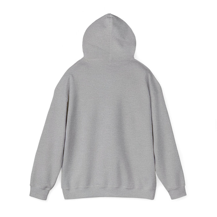 I Don't Slow Down. I Recalibrate: Unisex Heavy Blend™ Hooded Sweatshirt