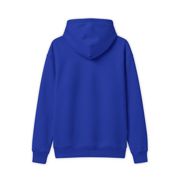 Runners Are Sexier-Sole Runner®: Unisex Hammer Maxweight Hooded Sweatshirt