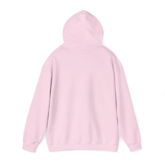 I Don't Slow Down. I Recalibrate: Unisex Heavy Blend™ Hooded Sweatshirt
