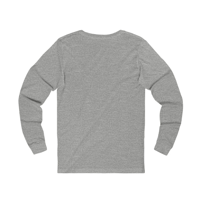 Runners Are Sexier-Sole Runner®: Unisex Jersey Long Sleeve Tee