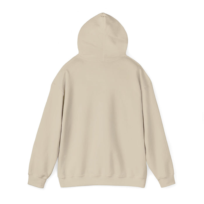 I Don't Slow Down. I Recalibrate: Unisex Heavy Blend™ Hooded Sweatshirt