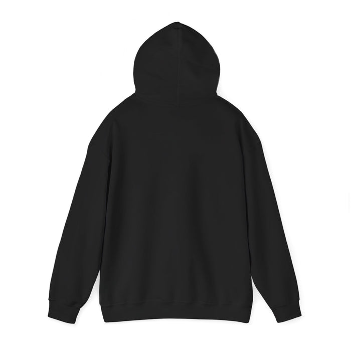 I Don't Slow Down. I Recalibrate: Unisex Heavy Blend™ Hooded Sweatshirt