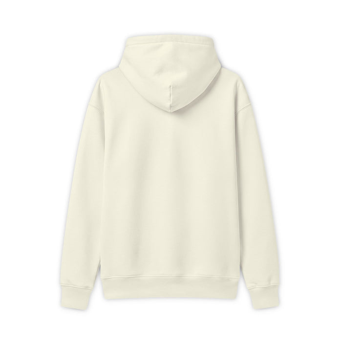 Runners Are Sexier-Sole Runner®: Unisex Hammer Maxweight Hooded Sweatshirt
