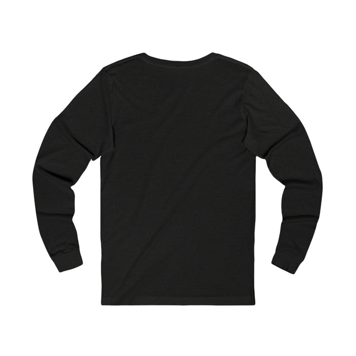 Runners Are Sexier-Sole Runner®: Unisex Jersey Long Sleeve Tee