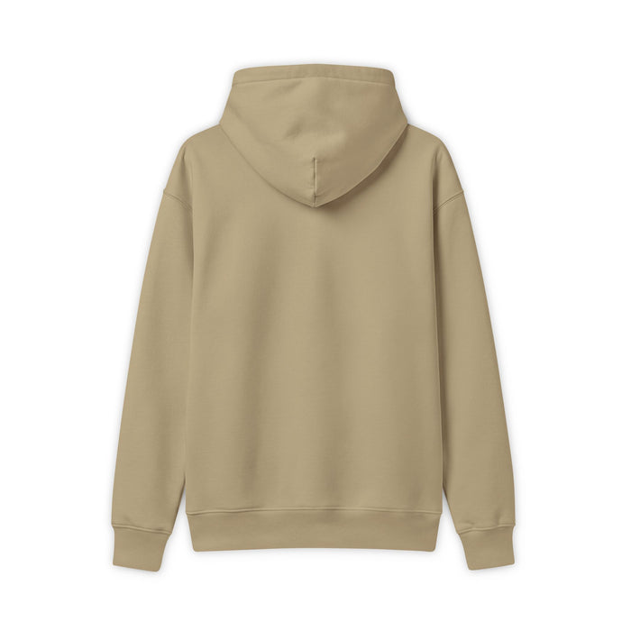 Runners Are Sexier-Sole Runner®: Unisex Hammer Maxweight Hooded Sweatshirt
