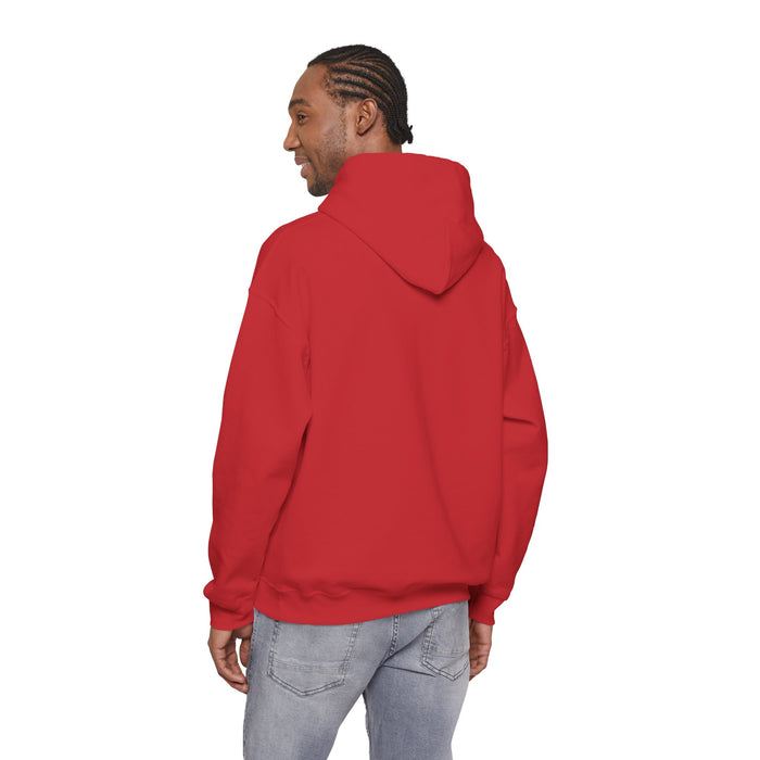 Don't Let My Looks Fool You. I Run Marathons: Unisex Heavy Blend™ Hooded Sweatshirt