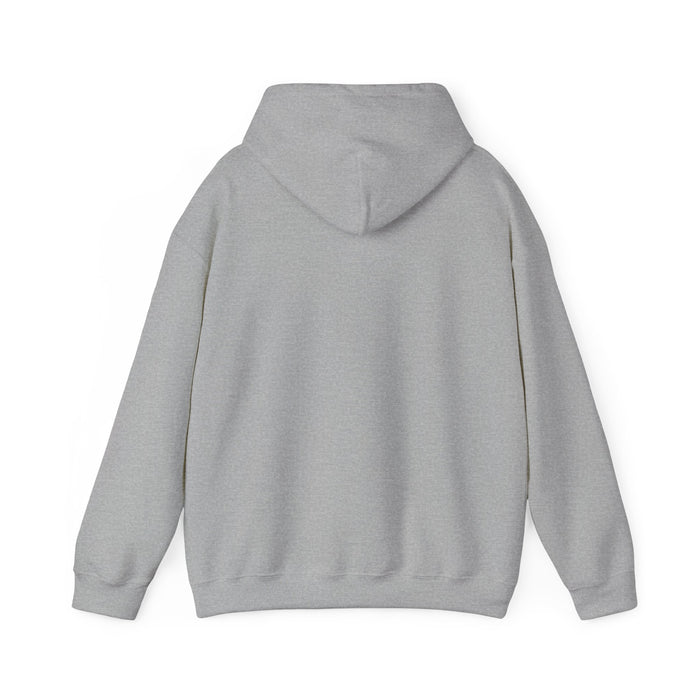 I Don't Slow Down. I Recalibrate: Unisex Heavy Blend™ Hooded Sweatshirt