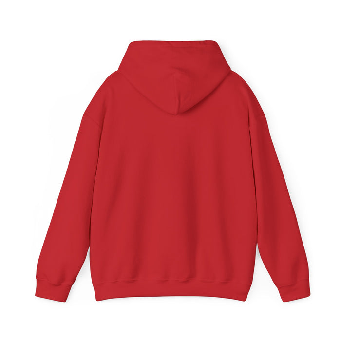 I Don't Slow Down. I Recalibrate: Unisex Heavy Blend™ Hooded Sweatshirt
