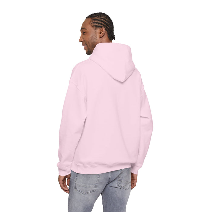 I Don't Slow Down. I Recalibrate: Unisex Heavy Blend™ Hooded Sweatshirt