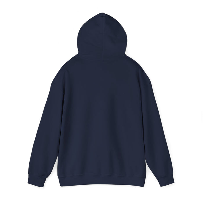 I Don't Slow Down. I Recalibrate: Unisex Heavy Blend™ Hooded Sweatshirt