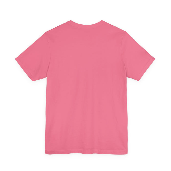 Hills Suck: Unisex Jersey Short Sleeve Tee