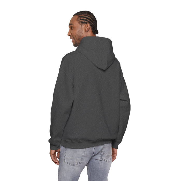 I Don't Slow Down. I Recalibrate: Unisex Heavy Blend™ Hooded Sweatshirt