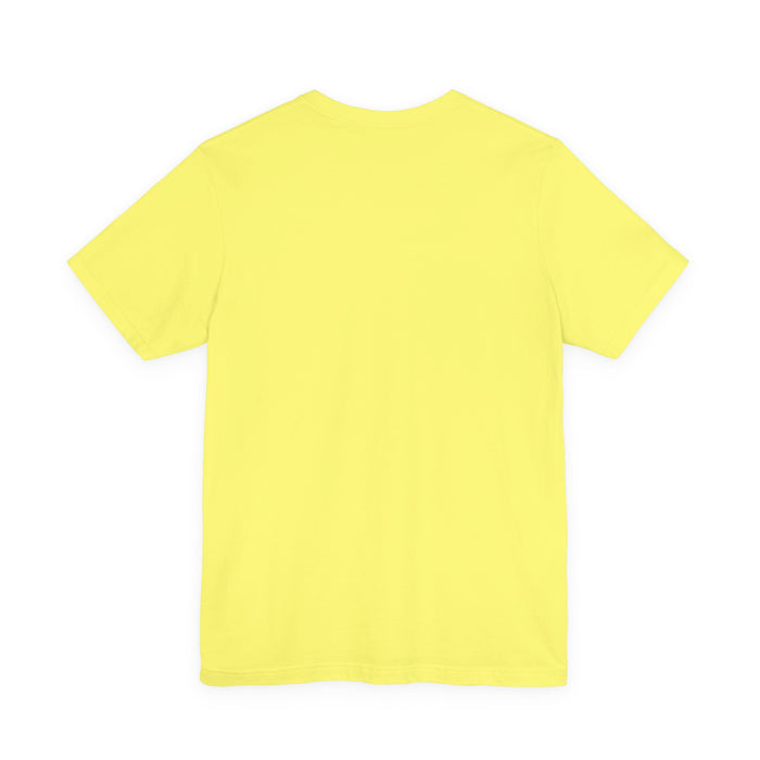 Hills Suck: Unisex Jersey Short Sleeve Tee