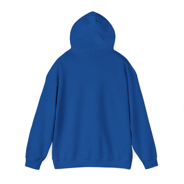 I Don't Slow Down. I Recalibrate: Unisex Heavy Blend™ Hooded Sweatshirt