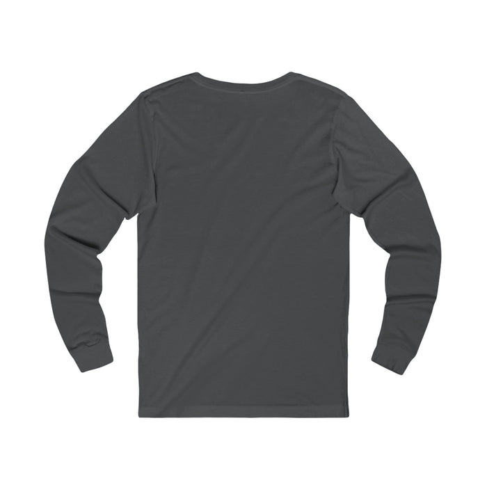 Runners Are Sexier-Sole Runner®: Unisex Jersey Long Sleeve Tee