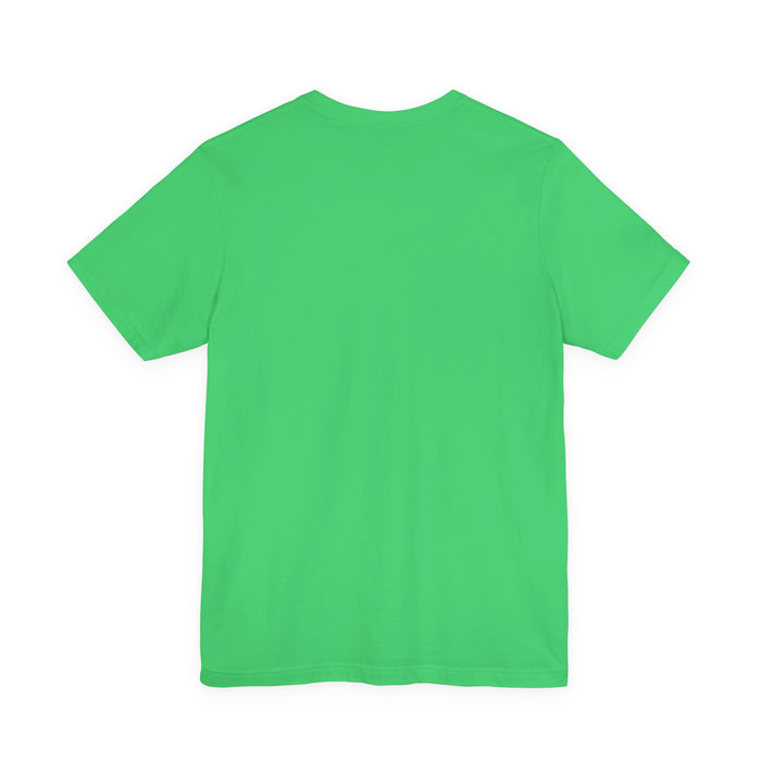 Hills Suck: Unisex Jersey Short Sleeve Tee
