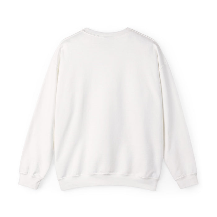 Always Do More Than Your Goal: Unisex Heavy Blend™ Crewneck Sweatshirt