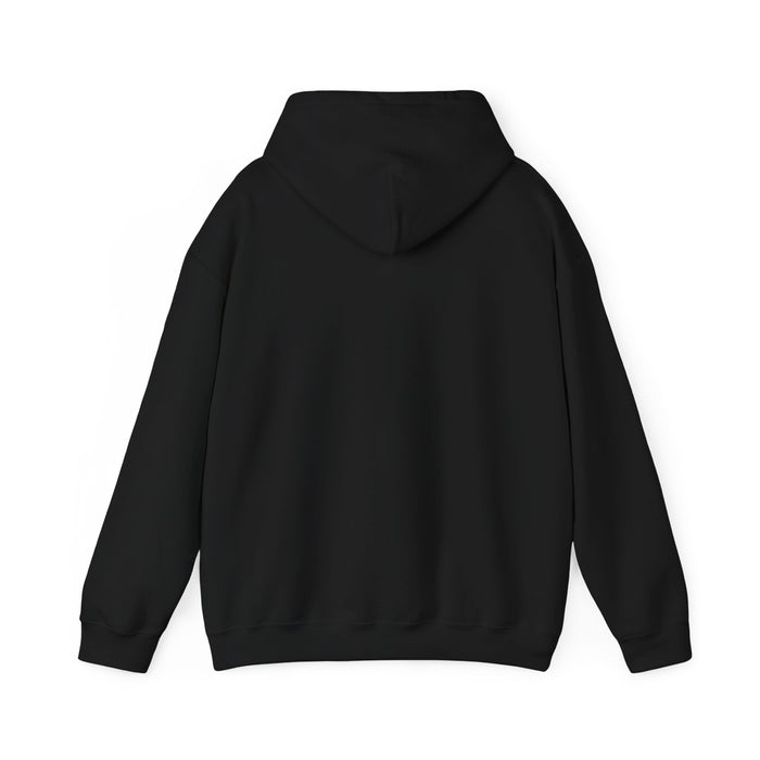 I Don't Slow Down. I Recalibrate: Unisex Heavy Blend™ Hooded Sweatshirt