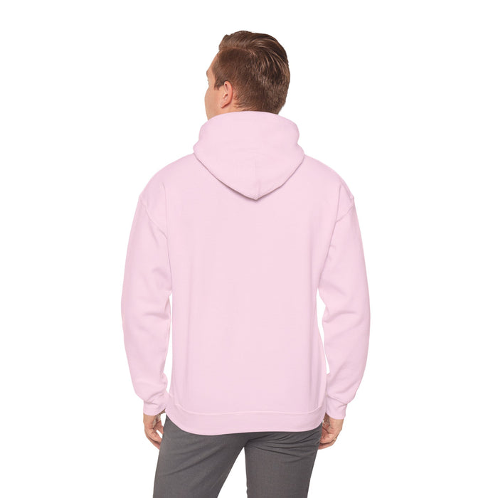I Don't Slow Down. I Recalibrate: Unisex Heavy Blend™ Hooded Sweatshirt