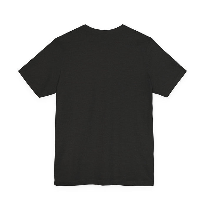 Run Loud Run Proud: Unisex Jersey Short Sleeve Tee