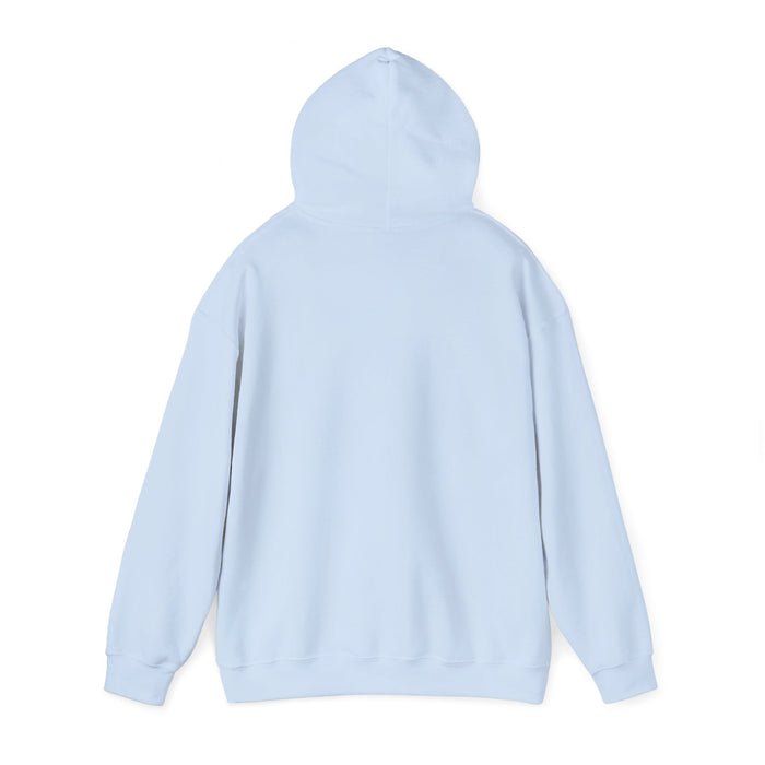 Don't Let My Looks Fool You. I Run Marathons: Unisex Heavy Blend™ Hooded Sweatshirt