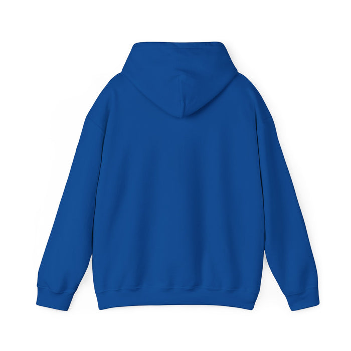 I Don't Slow Down. I Recalibrate: Unisex Heavy Blend™ Hooded Sweatshirt