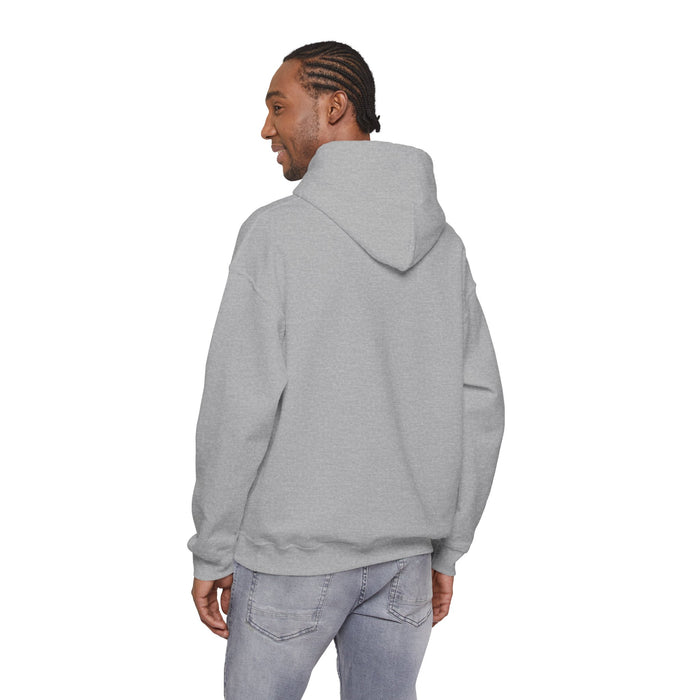 I Don't Slow Down. I Recalibrate: Unisex Heavy Blend™ Hooded Sweatshirt