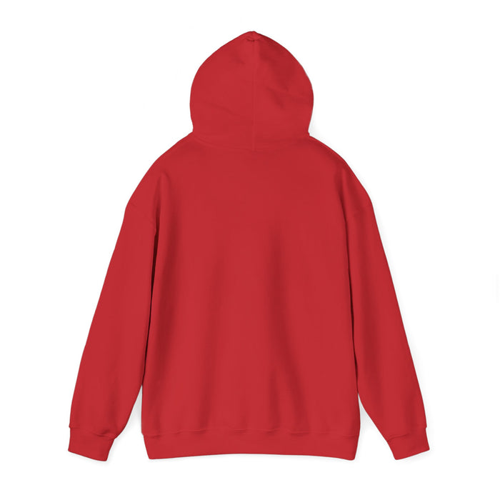 I Don't Slow Down. I Recalibrate: Unisex Heavy Blend™ Hooded Sweatshirt
