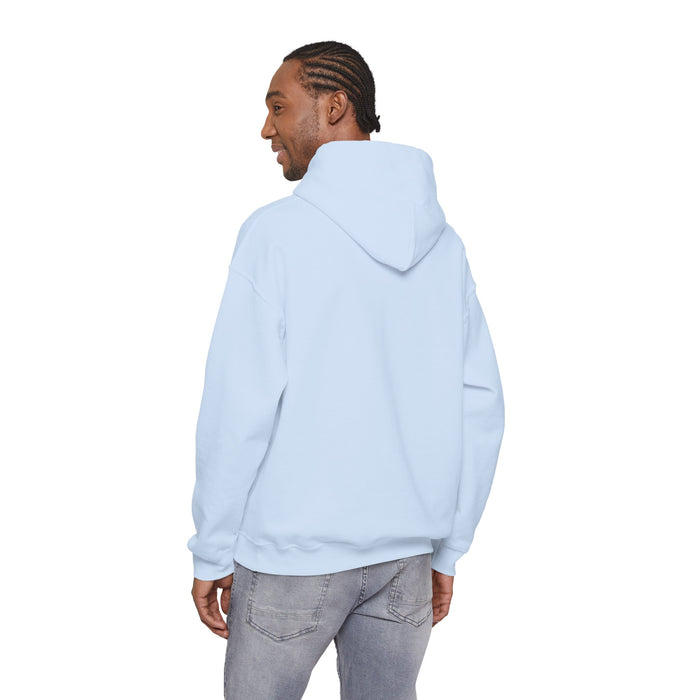 Don't Let My Looks Fool You. I Run Marathons: Unisex Heavy Blend™ Hooded Sweatshirt