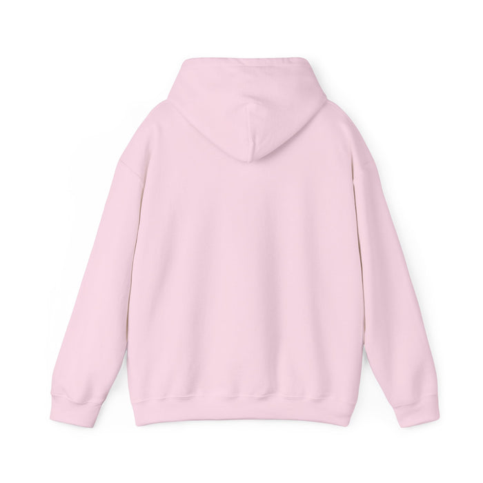 I Don't Slow Down. I Recalibrate: Unisex Heavy Blend™ Hooded Sweatshirt