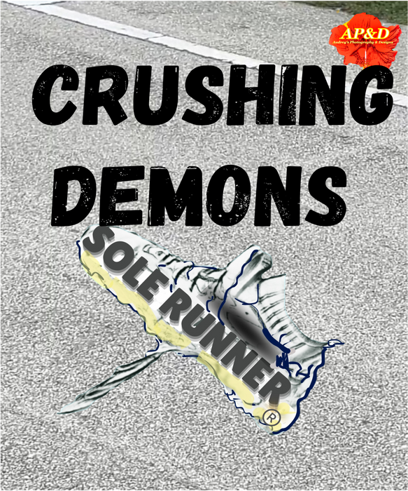 Crushing Demons