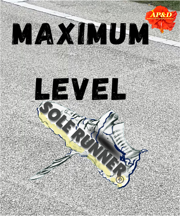 Maximum Level
